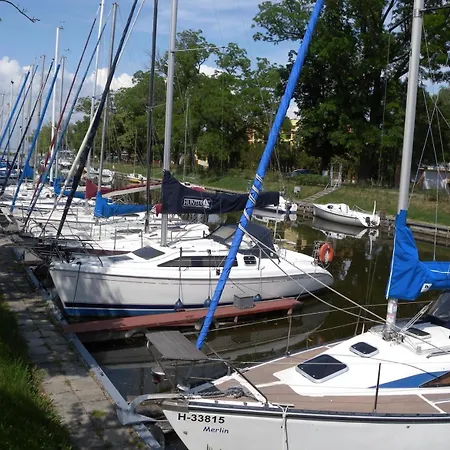 Balcsi Semesterbostad Balatonmáriafürdő