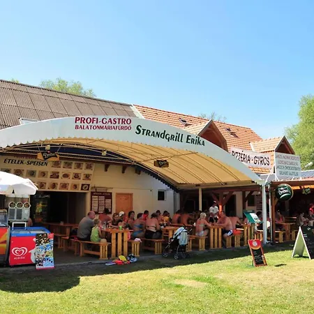 Balcsi بيت للعطل