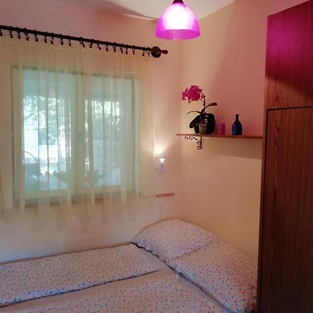 Balcsi Semesterbostad Balatonmáriafürdő