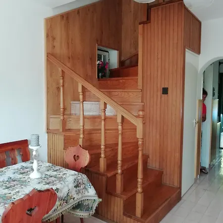 Balcsi Balatonmáriafürdő