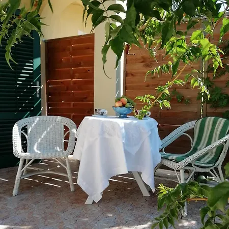 Semesterbostad Balcsi Balatonmáriafürdő