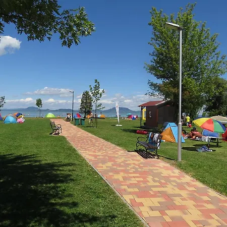 Balcsi Semesterbostad *