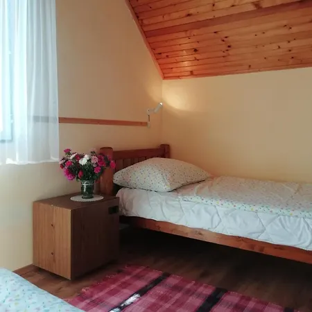 Casa vacanze Balcsi Balatonmáriafürdő