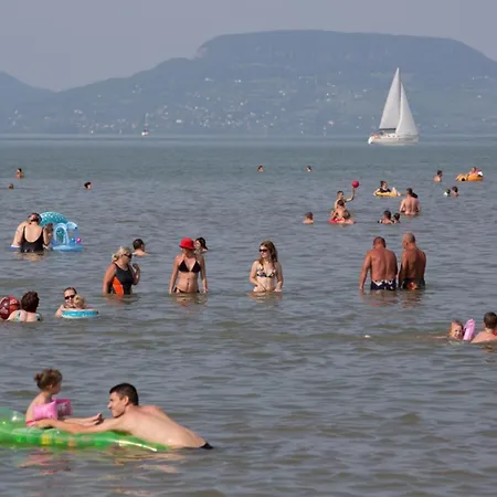 Balcsi Semesterbostad