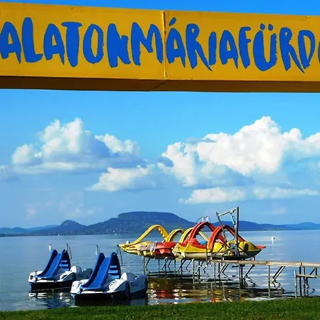 Balcsi Semesterbostad