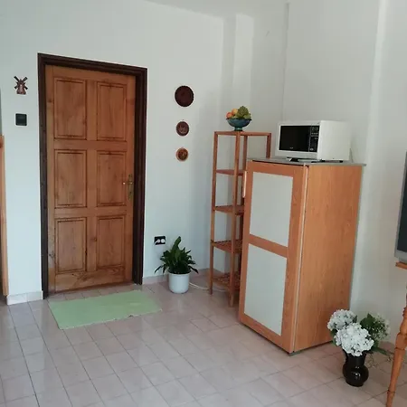 Balcsi Casa vacanze Balatonmáriafürdő