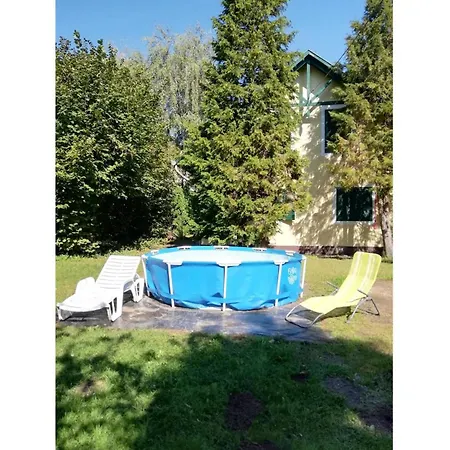 Semesterbostad Balcsi Balatonmáriafürdő