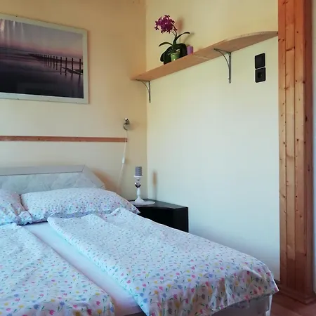 Casa vacanze Balcsi