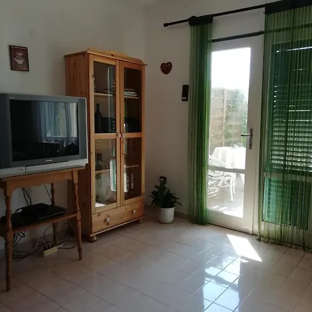 Balcsi Casa vacanze *