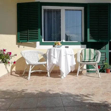 Balcsi Casa vacanze *